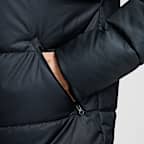 Chamarra de fútbol Therma-FIT para hombre Nike Academy Pro 24 Fall