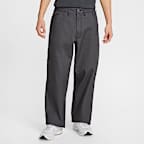 Anthracite/Anthracite