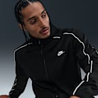 Nike Sportswear Club Men's Poly-Knit Tracksuit