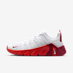 Λευκό/Picante Red/Tough Red/Λευκό