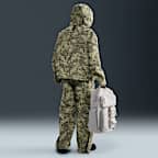 Nike Tech Men's Woven CORDURA® Jacket