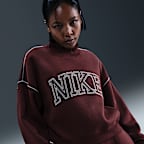 Burgundy Crush