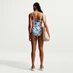 Parte de abajo de bikini estilo hipster para mujer Nike Swim