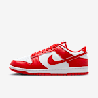 White/White/University Red