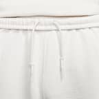 Nike Solo Swoosh Men's French Terry Shorts