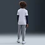 T-shirt WSL Nike Football för ungdom