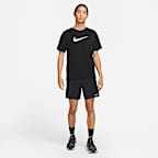 Nike Challenger Men's 2-in-1 Running Shorts