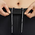 ナイキ エアロスイフト ウィメンズ Dri-FIT ADV ミッドライズ 13cm ランニングショートパンツ