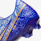 Nike Zoom Mercurial Vapor 15 Academy CR7 MG Multi-Ground Football Boots