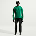 Nike Velocity Men's Therma-FIT 1/2-Zip Golf Top
