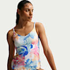 Nike Swim Women's V-Neck Tankini