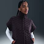 Cave Purple/World Indigo