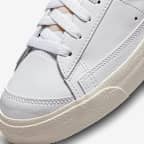 Nike Blazer Low '77 Premium Men's Shoes