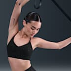 Nike Indy Women's Light-Support Padded Adjustable Sports Bra