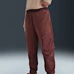 Pants Therma-FIT acondicionados para el invierno para niños talla grande Nike Sportswear City Utility EasyOn