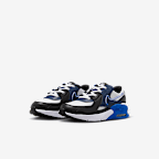 Nike Air Max Excee Younger Kids' Shoes