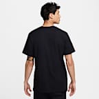 Brazil Men's Nike Football T-Shirt