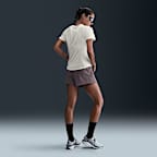 Nike Swift Dri-FIT Kurzarm-Laufoberteil (Damen)