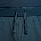 Shorts de tenis Dri-FIT de 20 cm para hombre NikeCourt Advantage