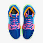 Tenis de básquetbol LeBron Witness 8 "I Promise School"