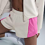 Damskie spodenki ze średnim stanem 5 cm Nike Sportswear Windrunner