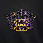 LeBron Men's Max90 T-Shirt