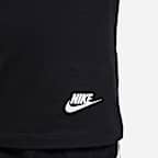 Nike Sportswear Older Kids' (Boys') T-Shirt