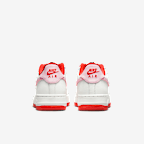 Tenis para niños grandes Nike Air Force 1
