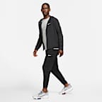 Nike Miler Men's Repel Running Jacket