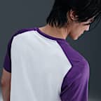 NikeCourt Advantage Men's Tennis Top