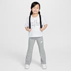 Nike Little Kids' Dri-FIT Flared Leggings