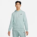 Nike Sportswear Men's Fleece Pullover Hoodie