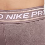 Nike Pro 女童 3" 短褲