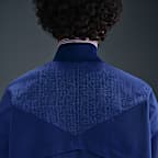 FFF Strike Women's Nike Dri-FIT Soccer Anthem Jacket