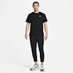 ナイキ Dri-FIT アンリミテッド メンズ テーパード レッグ バーサタイル パンツ