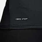 나이키 스윔 하이드로가드 여성 드라이 핏 UV 긴팔 탑