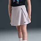 Nike Varsity Prep Toddler Track Scooter 2-Piece Set