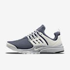 Nike Air Presto By You Custom Women's Shoes - Multi-Colour/Multi-Colour