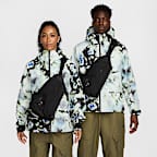 เสื้อกั๊กแบบโมดูลาร์ผู้ชาย NOCTA Opal