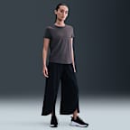 Nike One Classic Women's Dri-FIT Short-Sleeve Top