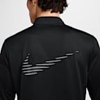 Haut de running à demi-zip Dri-FIT Nike Pacer Flash pour homme