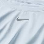 เสื้อแขนยาวผู้หญิง Dri-FIT Nike One Classic