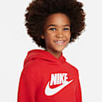 Nike Conjunt de dues peces Club Fleece - Nen/a petit/a