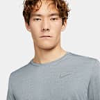 Nike Dri-FIT Miler Men's Long-Sleeve Running Top