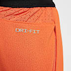 Nike Multi Tech EasyOn Big Kids' (Boys') Dri-FIT Training Shorts