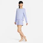 Nike Yoga Dri-FIT Women's Long-Sleeve Top