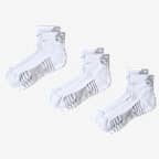 Calcetines al tobillo (3 pares) Nike Everyday Elevated Sport - Multicolor