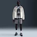 Nike Windrunner Men's Lined Jacket