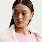 Nike Sportswear Classic Women's Oversized Long-Sleeve T-Shirt