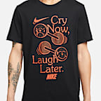 Nike Dri-FIT Men's Training T-Shirt